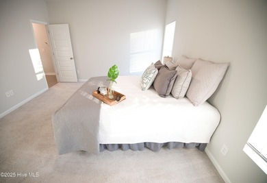 Location, Location, Location! This is THE ONE! Priced to sell on Ocean Ridge Plantation in North Carolina - for sale on GolfHomes.com, golf home, golf lot