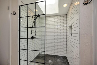 This charming single-story home is packed with personality and on Whitestone Golf Club in Texas - for sale on GolfHomes.com, golf home, golf lot