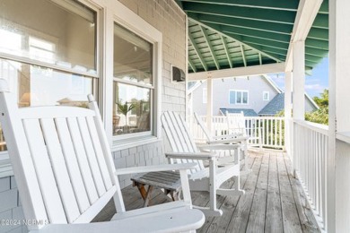 Live your dream of owning on Bald Head Island! Situated up a on Bald Head Island Golf Club in North Carolina - for sale on GolfHomes.com, golf home, golf lot