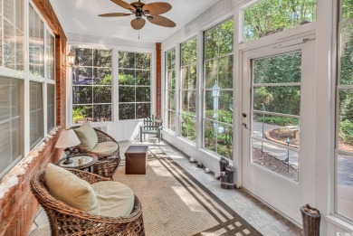 Welcome to 6548 Wellington Drive, an elegant all-brick on Blackmoor Golf Club in South Carolina - for sale on GolfHomes.com, golf home, golf lot