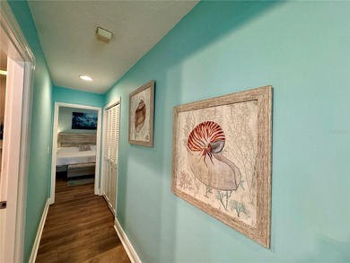 From the moment you walk in the front door you will be greeted on IMG Academies Golf and Country Club in Florida - for sale on GolfHomes.com, golf home, golf lot