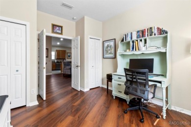 IT IS RARE TO FIND A TERRA VISTA CAREFREE HOME, REMINISCENT OF A on Skyview At Terra Vista Golf and Country Club in Florida - for sale on GolfHomes.com, golf home, golf lot