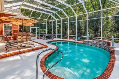 Welcome to 6548 Wellington Drive, an elegant all-brick on Blackmoor Golf Club in South Carolina - for sale on GolfHomes.com, golf home, golf lot
