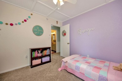 This charming single-story home is packed with personality and on Whitestone Golf Club in Texas - for sale on GolfHomes.com, golf home, golf lot