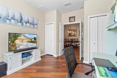 IT IS RARE TO FIND A TERRA VISTA CAREFREE HOME, REMINISCENT OF A on Skyview At Terra Vista Golf and Country Club in Florida - for sale on GolfHomes.com, golf home, golf lot