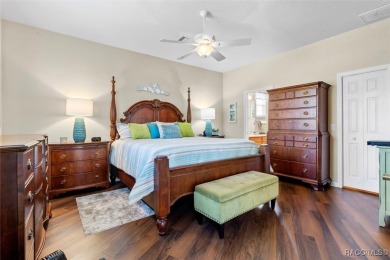 IT IS RARE TO FIND A TERRA VISTA CAREFREE HOME, REMINISCENT OF A on Skyview At Terra Vista Golf and Country Club in Florida - for sale on GolfHomes.com, golf home, golf lot