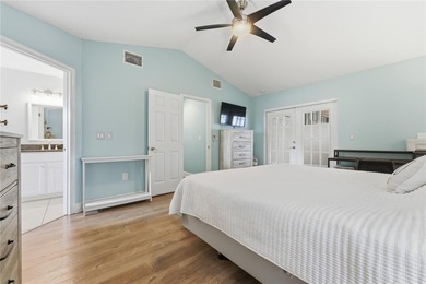 From the moment you walk in the front door you will be greeted on IMG Academies Golf and Country Club in Florida - for sale on GolfHomes.com, golf home, golf lot