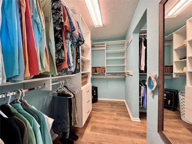 From the moment you walk in the front door you will be greeted on IMG Academies Golf and Country Club in Florida - for sale on GolfHomes.com, golf home, golf lot