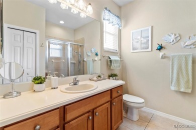 IT IS RARE TO FIND A TERRA VISTA CAREFREE HOME, REMINISCENT OF A on Skyview At Terra Vista Golf and Country Club in Florida - for sale on GolfHomes.com, golf home, golf lot