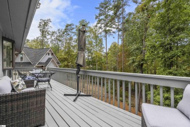 Call Kirsten Zinkann - -  - You can see beautiful Lake Keowee on Keowee Key Golf and Country Club in South Carolina - for sale on GolfHomes.com, golf home, golf lot