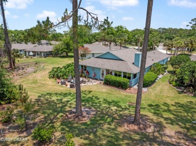Beautiful golf course home on an oversized lot in the on Plantation Bay Golf and Country Club in Florida - for sale on GolfHomes.com, golf home, golf lot