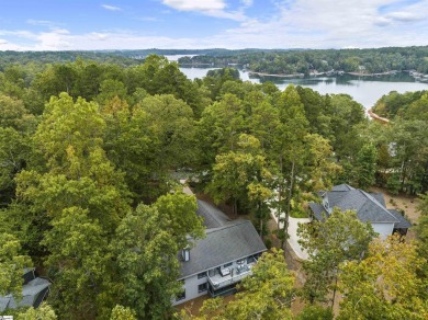 Call Kirsten Zinkann - -  - You can see beautiful Lake Keowee on Keowee Key Golf and Country Club in South Carolina - for sale on GolfHomes.com, golf home, golf lot