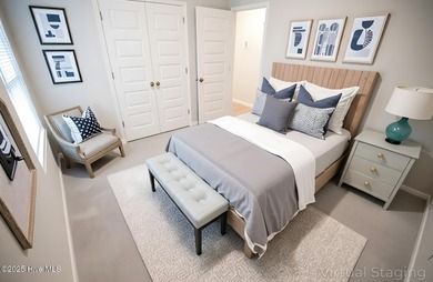 Location, Location, Location! This is THE ONE! Priced to sell on Ocean Ridge Plantation in North Carolina - for sale on GolfHomes.com, golf home, golf lot