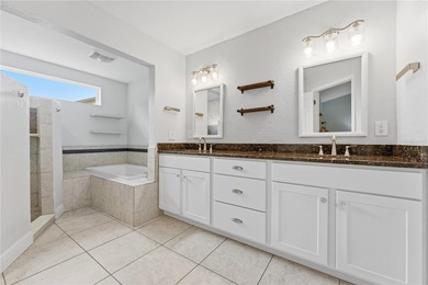 From the moment you walk in the front door you will be greeted on IMG Academies Golf and Country Club in Florida - for sale on GolfHomes.com, golf home, golf lot