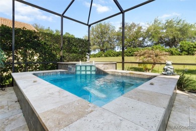 IT IS RARE TO FIND A TERRA VISTA CAREFREE HOME, REMINISCENT OF A on Skyview At Terra Vista Golf and Country Club in Florida - for sale on GolfHomes.com, golf home, golf lot