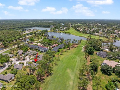 Beautiful golf course home on an oversized lot in the on Plantation Bay Golf and Country Club in Florida - for sale on GolfHomes.com, golf home, golf lot