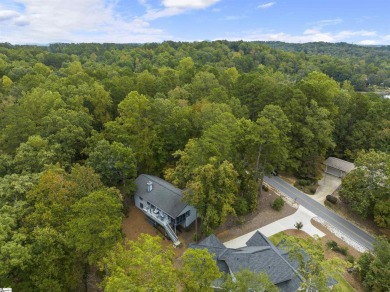 Call Kirsten Zinkann - -  - You can see beautiful Lake Keowee on Keowee Key Golf and Country Club in South Carolina - for sale on GolfHomes.com, golf home, golf lot