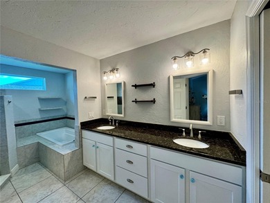 From the moment you walk in the front door you will be greeted on IMG Academies Golf and Country Club in Florida - for sale on GolfHomes.com, golf home, golf lot