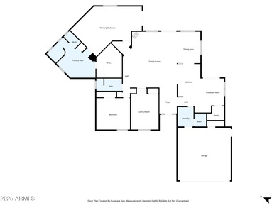 Charming Spanish-style beauty blends timeless architecture with on Rio Verde Country Club - Quail Run in Arizona - for sale on GolfHomes.com, golf home, golf lot