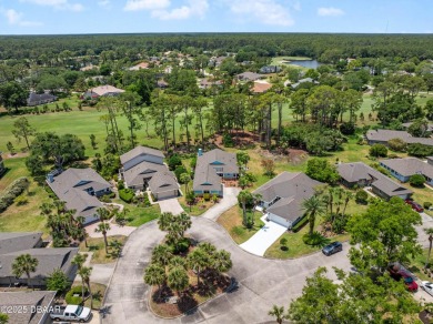 Beautiful golf course home on an oversized lot in the on Plantation Bay Golf and Country Club in Florida - for sale on GolfHomes.com, golf home, golf lot