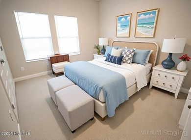 Location, Location, Location! This is THE ONE! Priced to sell on Ocean Ridge Plantation in North Carolina - for sale on GolfHomes.com, golf home, golf lot