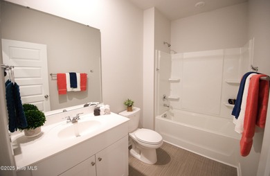 Location, Location, Location! This is THE ONE! Priced to sell on Ocean Ridge Plantation in North Carolina - for sale on GolfHomes.com, golf home, golf lot