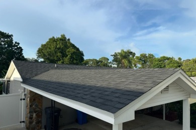 One or more photo(s) has been virtually staged. What an AMAZING on Rocky Point Golf Course in Florida - for sale on GolfHomes.com, golf home, golf lot