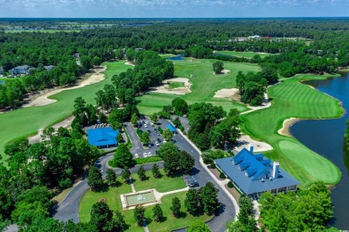 Welcome to 6548 Wellington Drive, an elegant all-brick on Blackmoor Golf Club in South Carolina - for sale on GolfHomes.com, golf home, golf lot