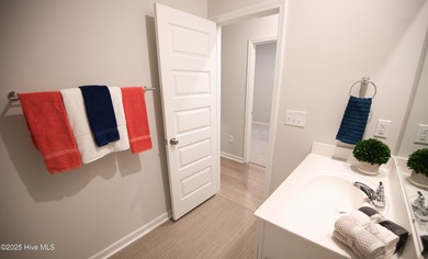 Location, Location, Location! This is THE ONE! Priced to sell on Ocean Ridge Plantation in North Carolina - for sale on GolfHomes.com, golf home, golf lot