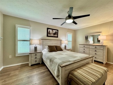 From the moment you walk in the front door you will be greeted on IMG Academies Golf and Country Club in Florida - for sale on GolfHomes.com, golf home, golf lot