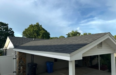 One or more photo(s) has been virtually staged. What an AMAZING on Rocky Point Golf Course in Florida - for sale on GolfHomes.com, golf home, golf lot