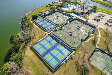 Beautiful golf course home on an oversized lot in the on Plantation Bay Golf and Country Club in Florida - for sale on GolfHomes.com, golf home, golf lot