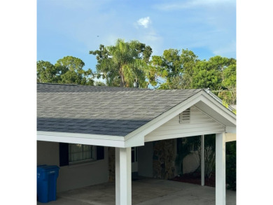 One or more photo(s) has been virtually staged. What an AMAZING on Rocky Point Golf Course in Florida - for sale on GolfHomes.com, golf home, golf lot