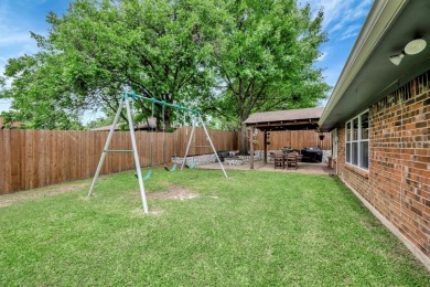 This charming single-story home is packed with personality and on Whitestone Golf Club in Texas - for sale on GolfHomes.com, golf home, golf lot