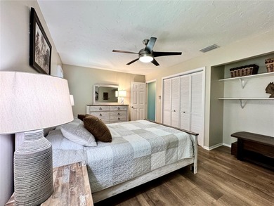 From the moment you walk in the front door you will be greeted on IMG Academies Golf and Country Club in Florida - for sale on GolfHomes.com, golf home, golf lot