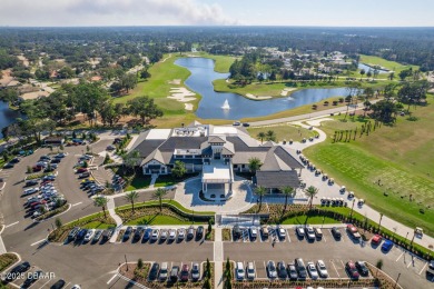 Beautiful golf course home on an oversized lot in the on Plantation Bay Golf and Country Club in Florida - for sale on GolfHomes.com, golf home, golf lot