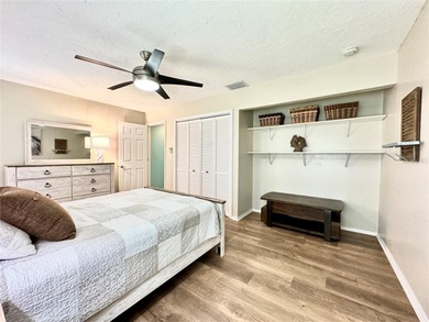 From the moment you walk in the front door you will be greeted on IMG Academies Golf and Country Club in Florida - for sale on GolfHomes.com, golf home, golf lot