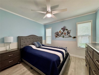 From the moment you walk in the front door you will be greeted on IMG Academies Golf and Country Club in Florida - for sale on GolfHomes.com, golf home, golf lot