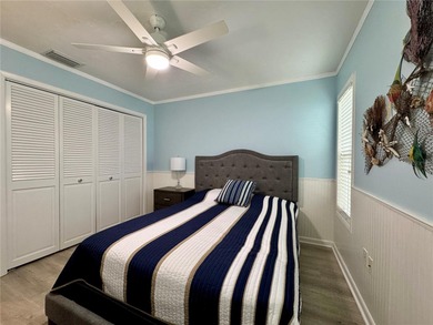 From the moment you walk in the front door you will be greeted on IMG Academies Golf and Country Club in Florida - for sale on GolfHomes.com, golf home, golf lot