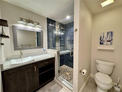 From the moment you walk in the front door you will be greeted on IMG Academies Golf and Country Club in Florida - for sale on GolfHomes.com, golf home, golf lot