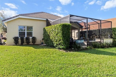 IT IS RARE TO FIND A TERRA VISTA CAREFREE HOME, REMINISCENT OF A on Skyview At Terra Vista Golf and Country Club in Florida - for sale on GolfHomes.com, golf home, golf lot