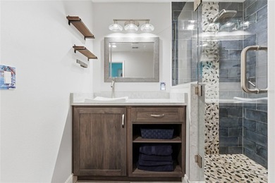 From the moment you walk in the front door you will be greeted on IMG Academies Golf and Country Club in Florida - for sale on GolfHomes.com, golf home, golf lot