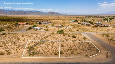 Builder's Special! Take a look at these two adjoining lots in on Valle Vista Golf Course in Arizona - for sale on GolfHomes.com, golf home, golf lot