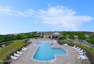 Location, Location, Location! This is THE ONE! Priced to sell on Ocean Ridge Plantation in North Carolina - for sale on GolfHomes.com, golf home, golf lot