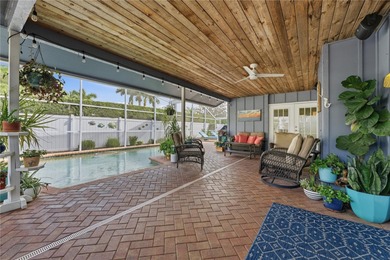 From the moment you walk in the front door you will be greeted on IMG Academies Golf and Country Club in Florida - for sale on GolfHomes.com, golf home, golf lot