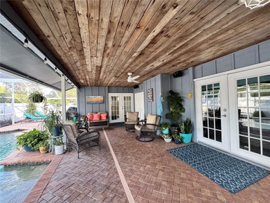 From the moment you walk in the front door you will be greeted on IMG Academies Golf and Country Club in Florida - for sale on GolfHomes.com, golf home, golf lot