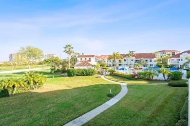 **RECENT PRICE REDUCTION - MOTIVATED SELLER**. Nestled within on Isla Del Sol Yacht and Country Club in Florida - for sale on GolfHomes.com, golf home, golf lot