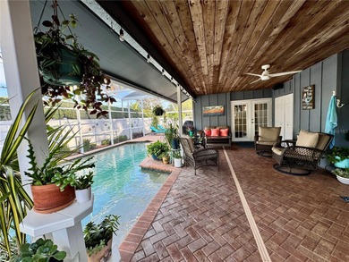 From the moment you walk in the front door you will be greeted on IMG Academies Golf and Country Club in Florida - for sale on GolfHomes.com, golf home, golf lot