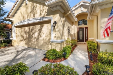 IT IS RARE TO FIND A TERRA VISTA CAREFREE HOME, REMINISCENT OF A on Skyview At Terra Vista Golf and Country Club in Florida - for sale on GolfHomes.com, golf home, golf lot