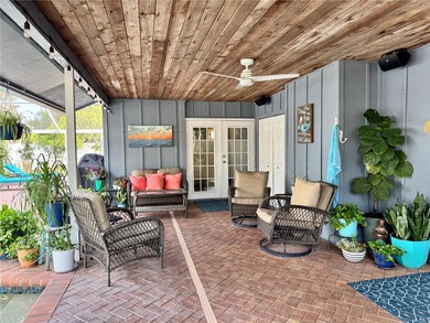 From the moment you walk in the front door you will be greeted on IMG Academies Golf and Country Club in Florida - for sale on GolfHomes.com, golf home, golf lot